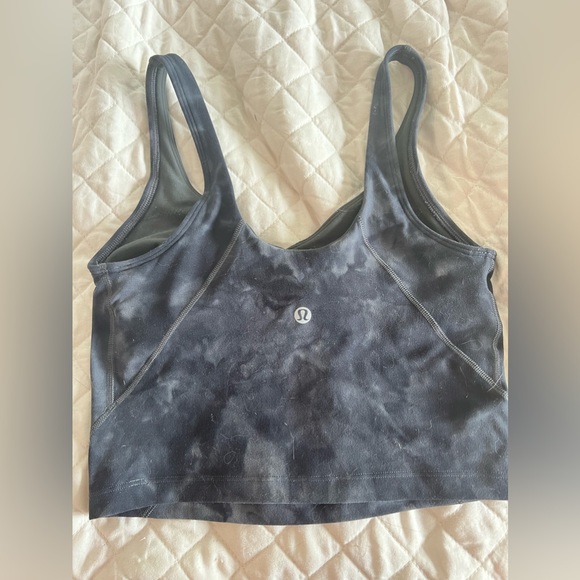 Lululemon align tank - Picture 2 of 2